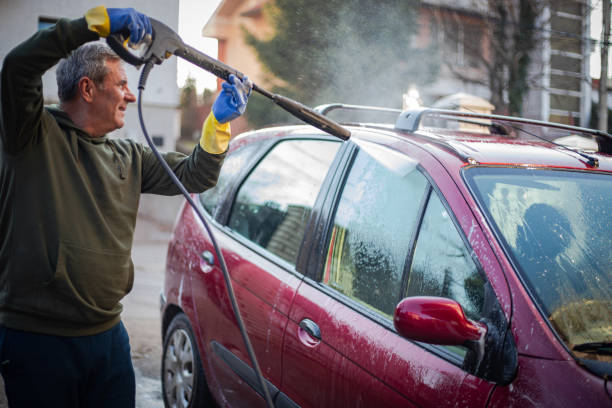 Best House Pressure Washing  in Brighton, MI