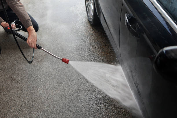 Best Best Pressure Washing Companies  in Brighton, MI